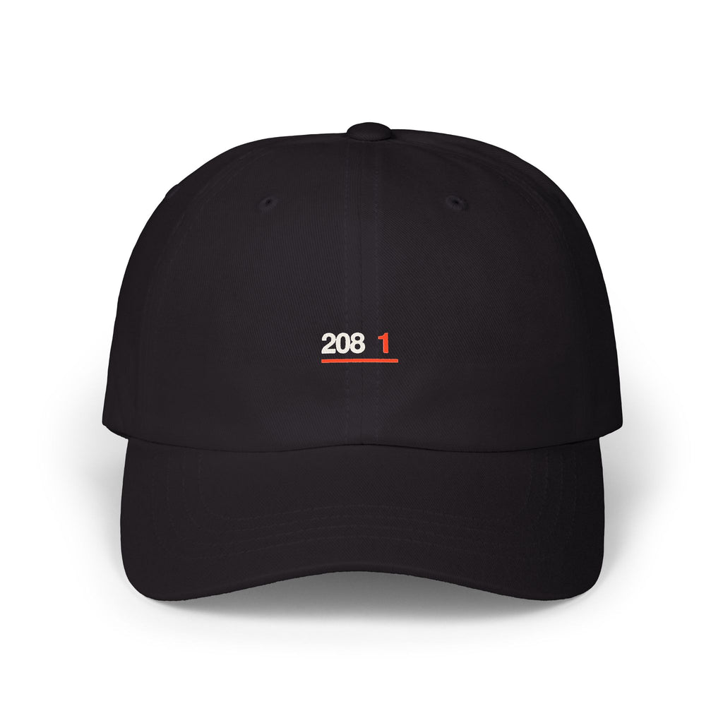 2081 Mark Cap