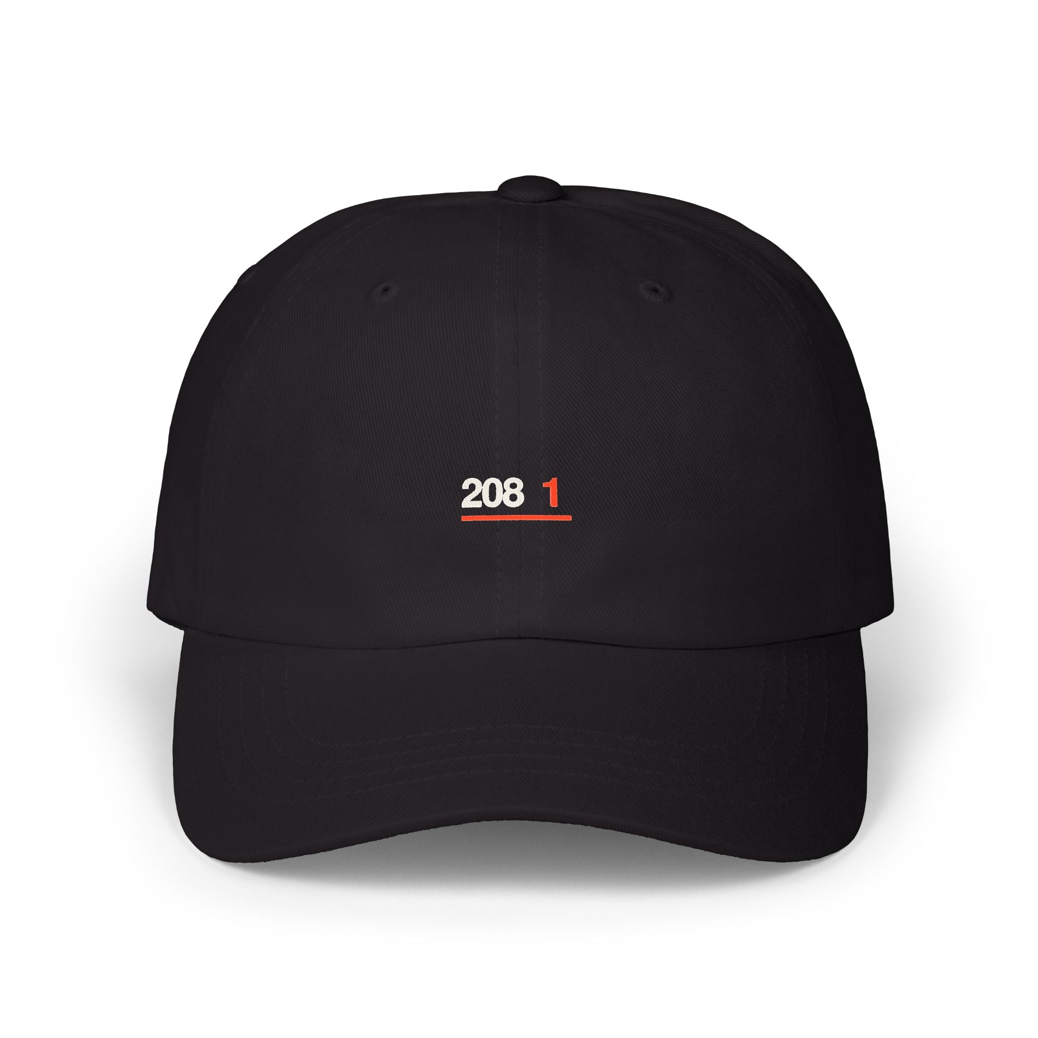 2081 Mark Cap