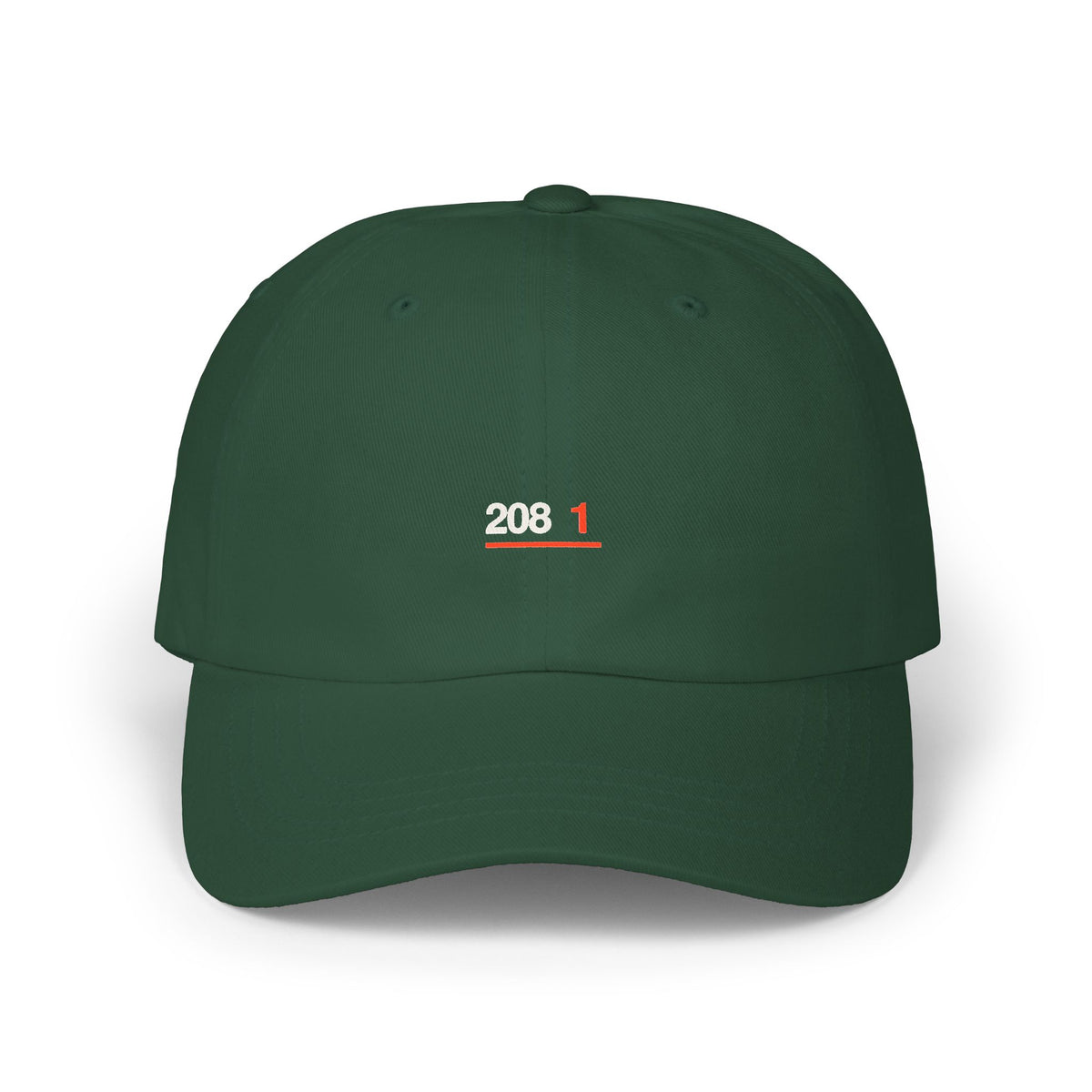 2081 Mark Cap
