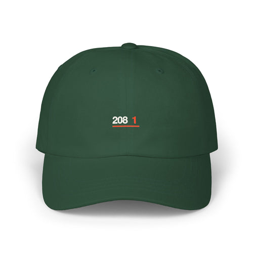 2081 Mark Cap