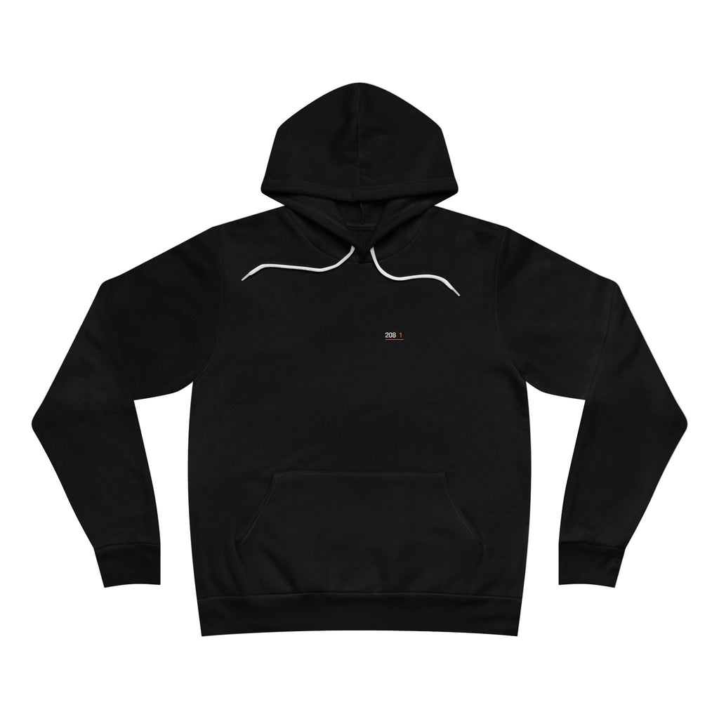 They Gave Years Hoodie