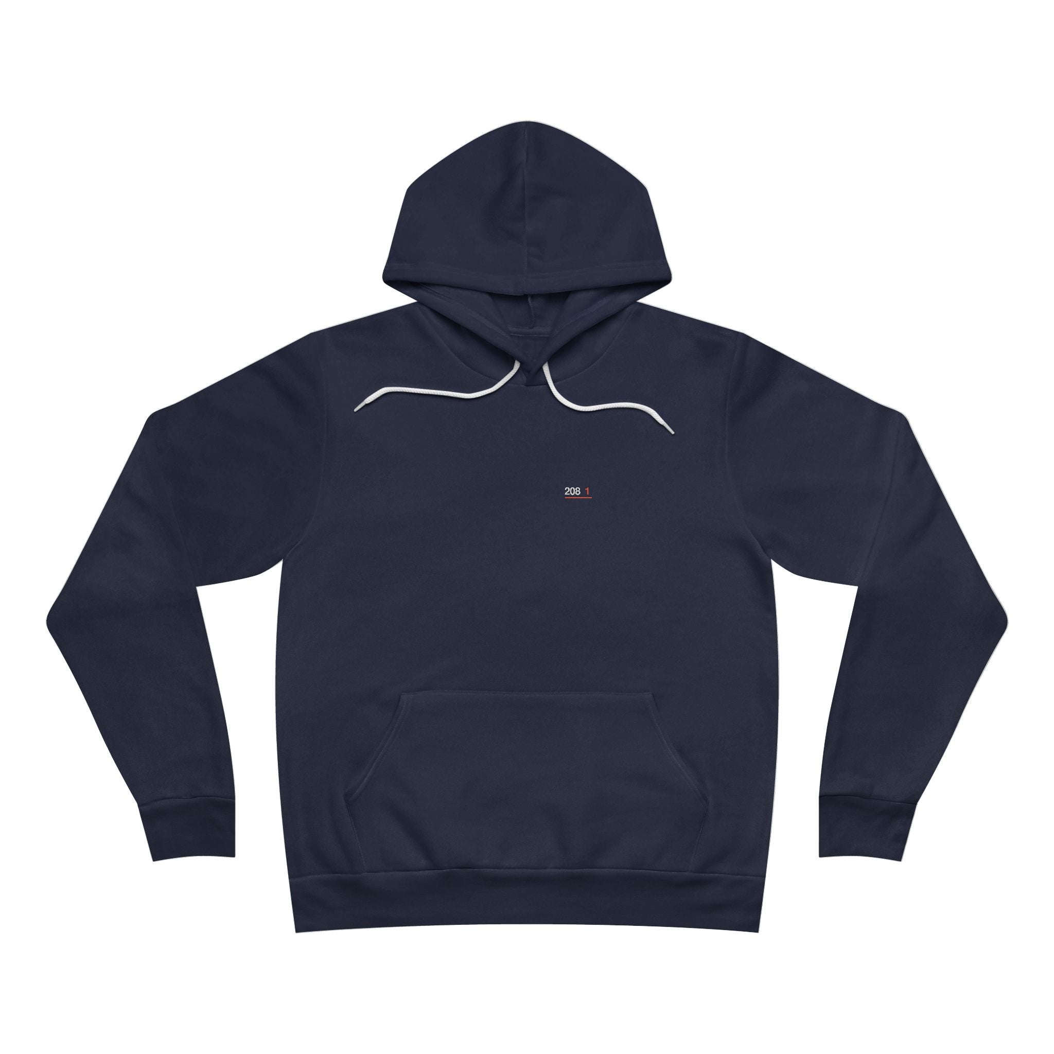 They Gave Years Hoodie
