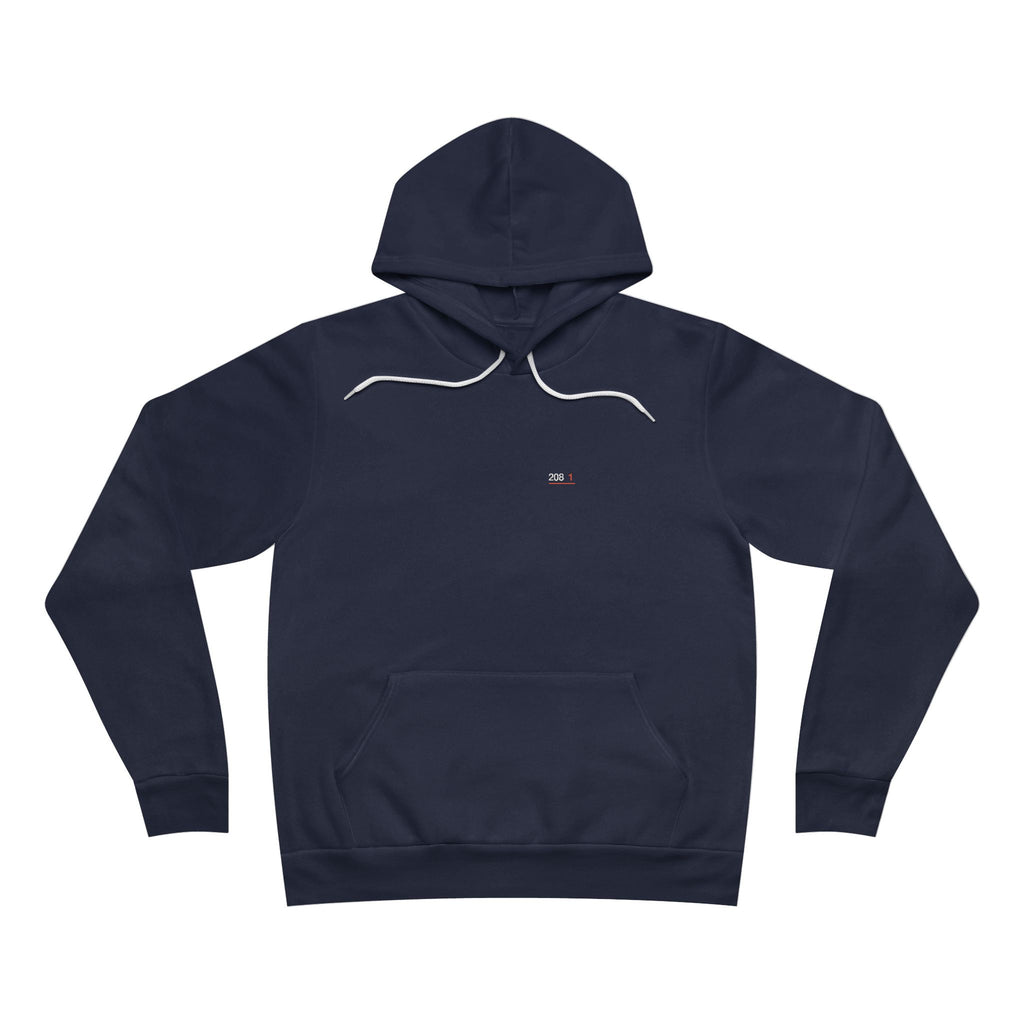 They Gave Years Hoodie