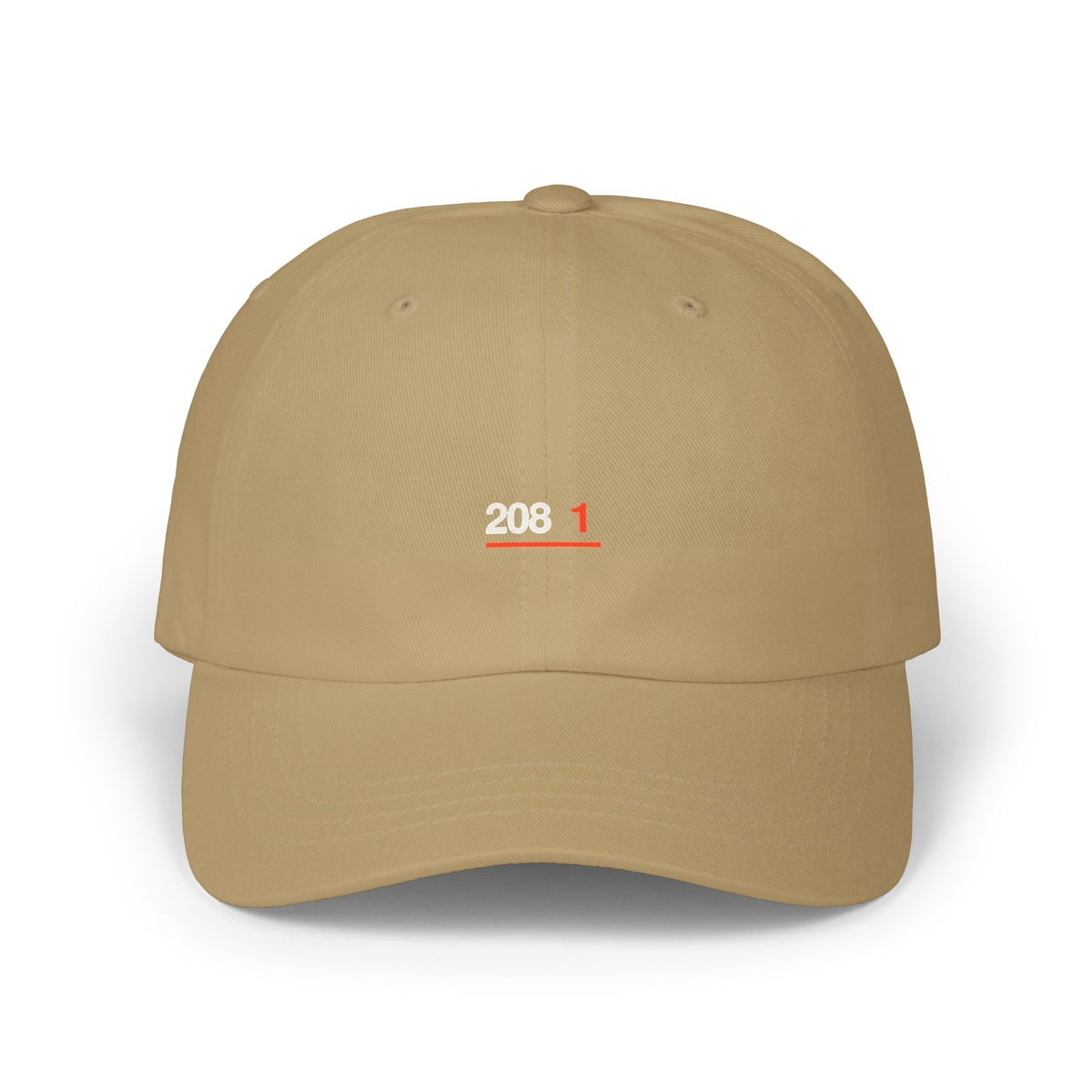 2081 Mark Cap
