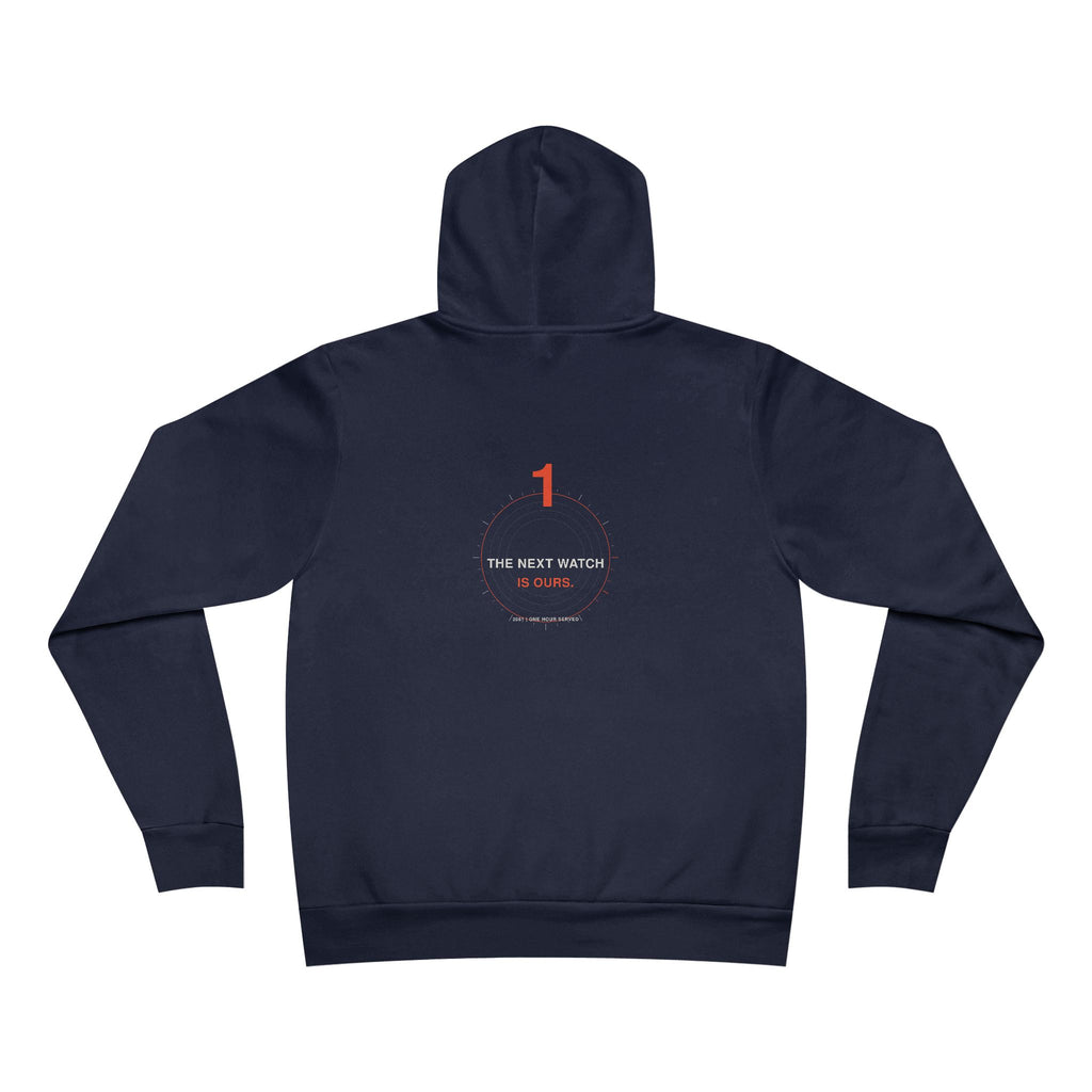 The Next Watch Hoodie
