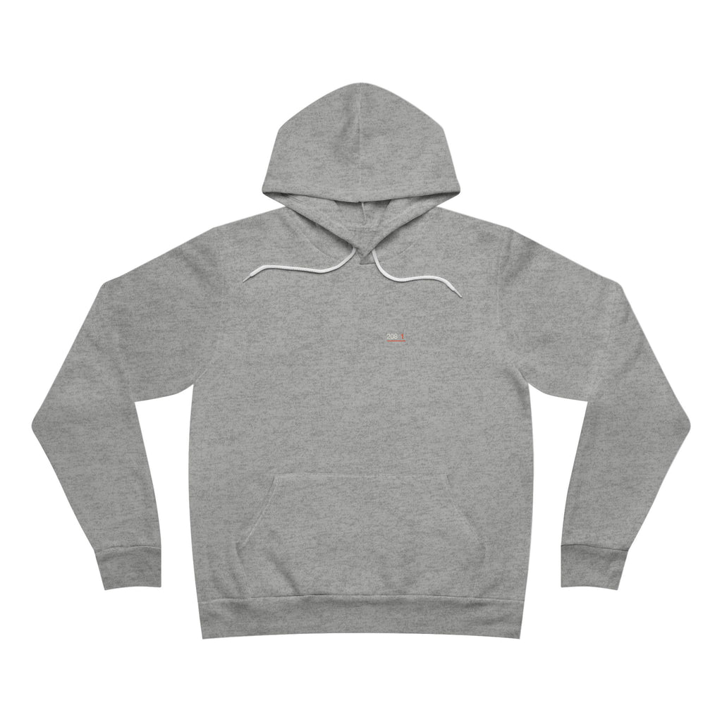 The Next Watch Hoodie