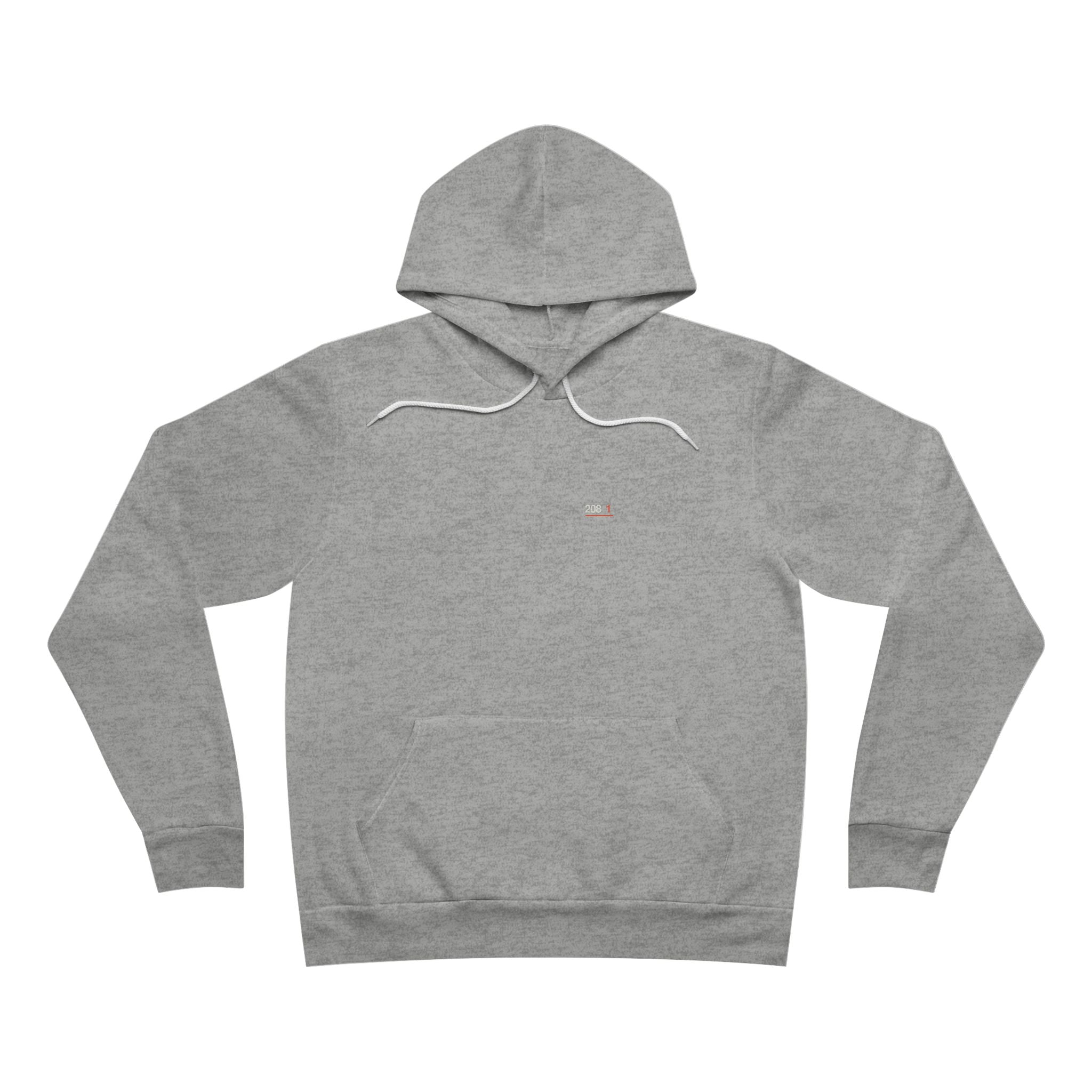 The Next Watch Hoodie