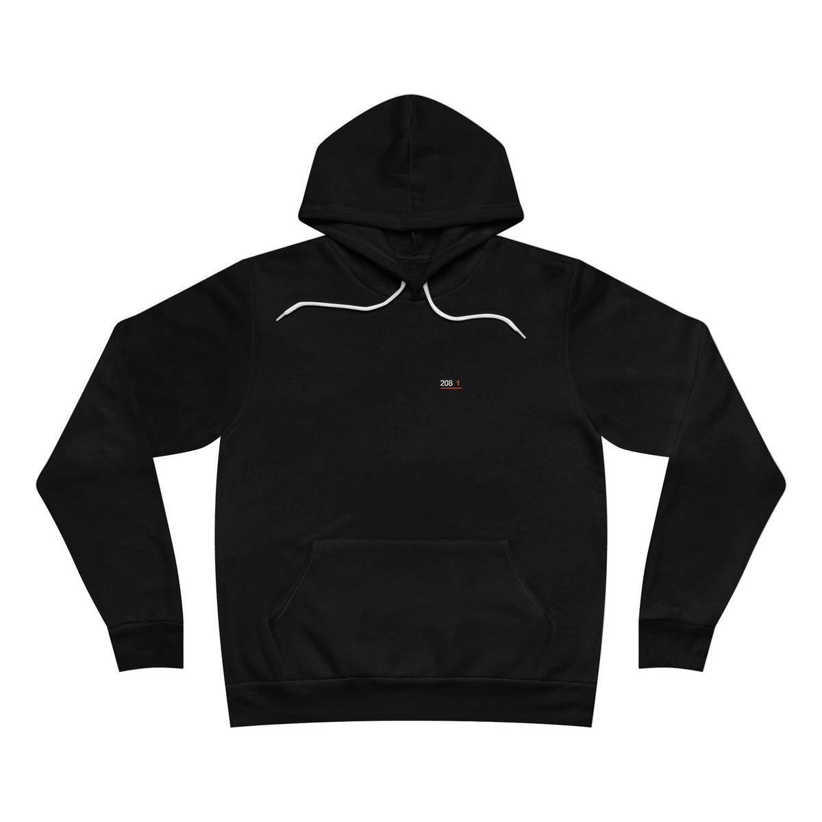 Relieve The Watch Hoodie